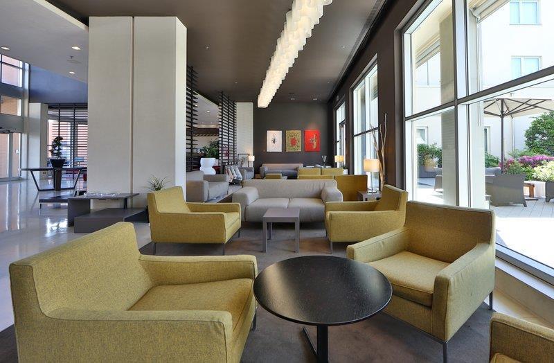 Best Western Plus Hotel Le Favaglie Cornaredo Exterior foto
