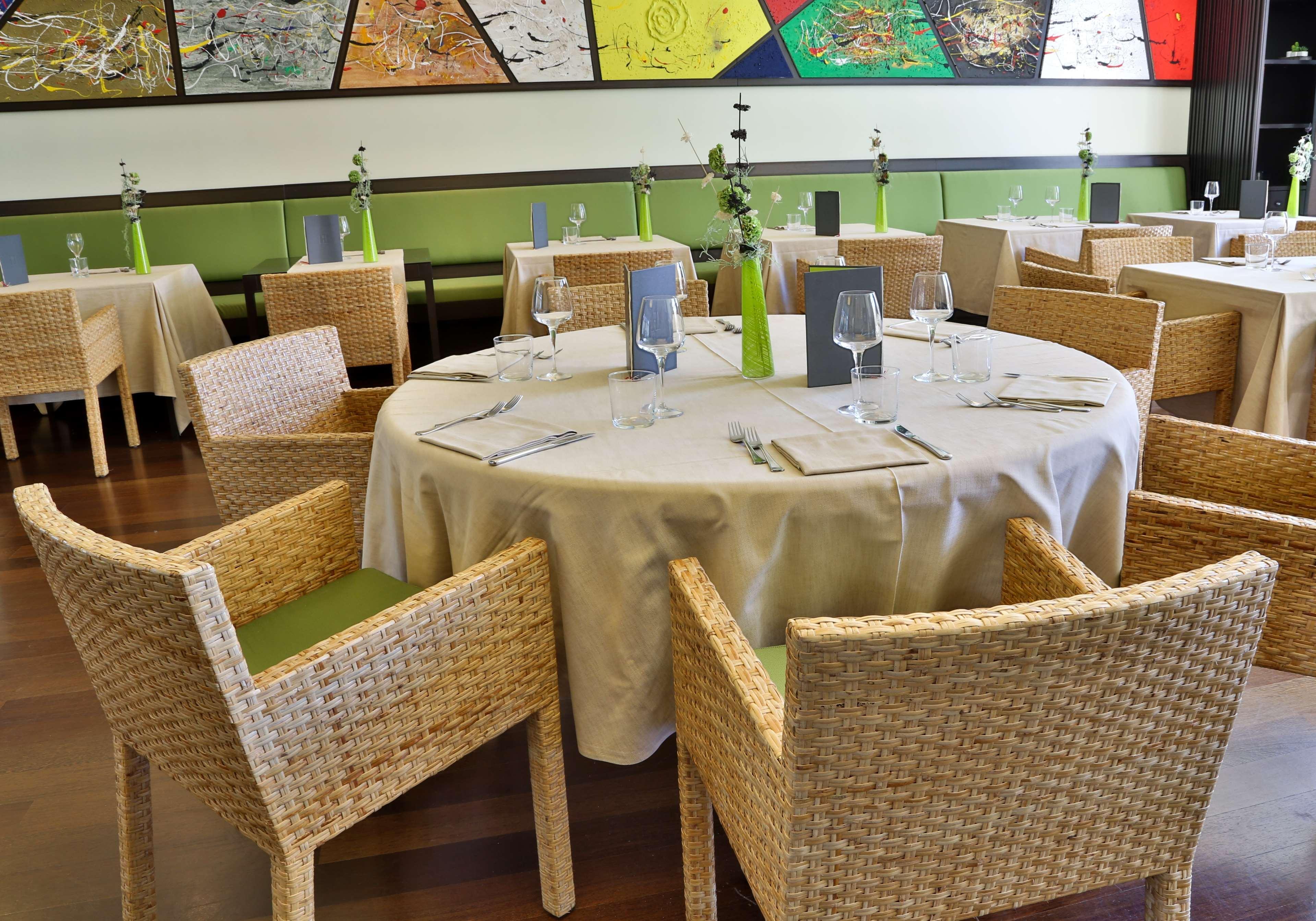Best Western Plus Hotel Le Favaglie Cornaredo Exterior foto