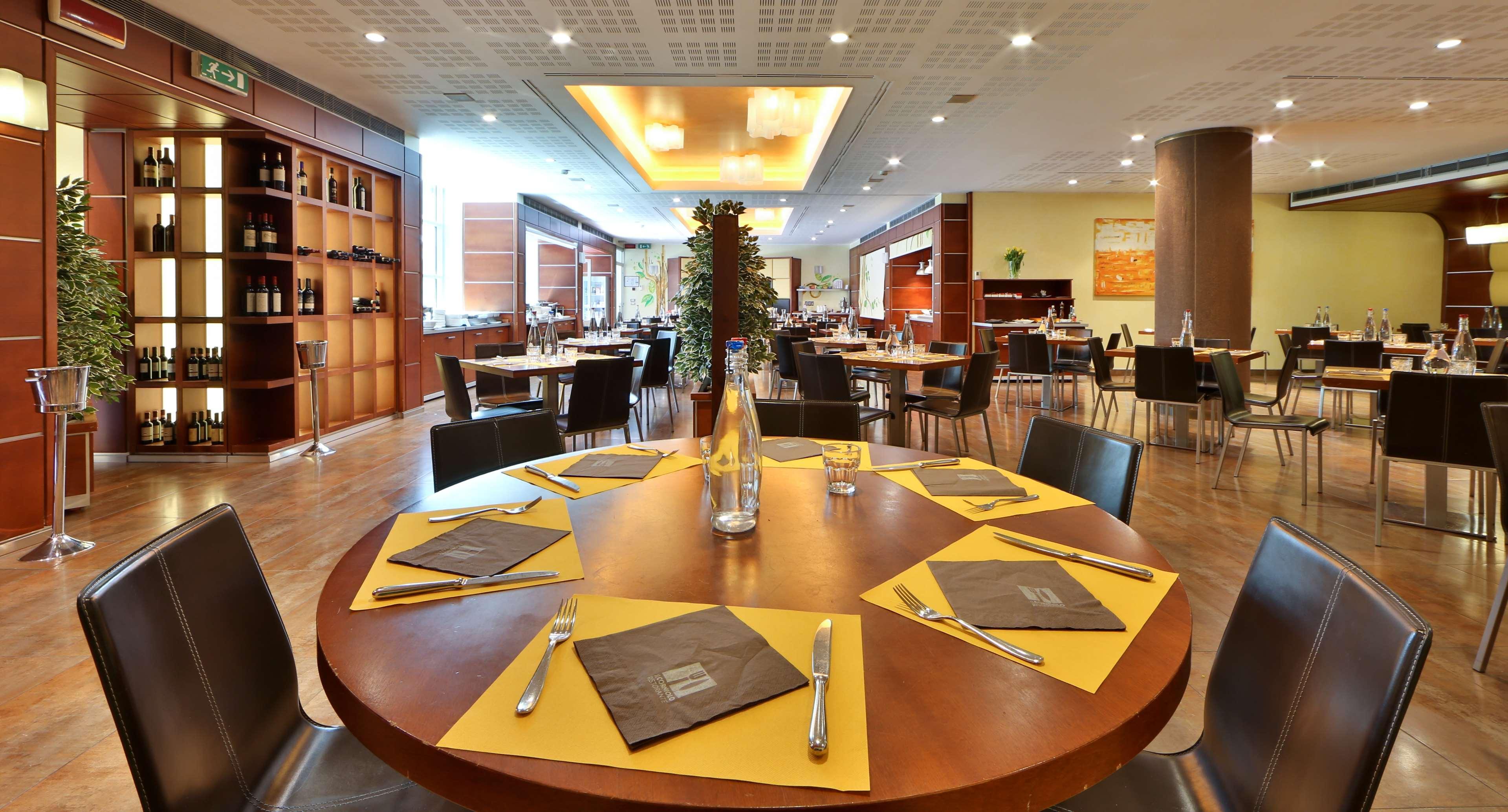 Best Western Plus Hotel Le Favaglie Cornaredo Exterior foto